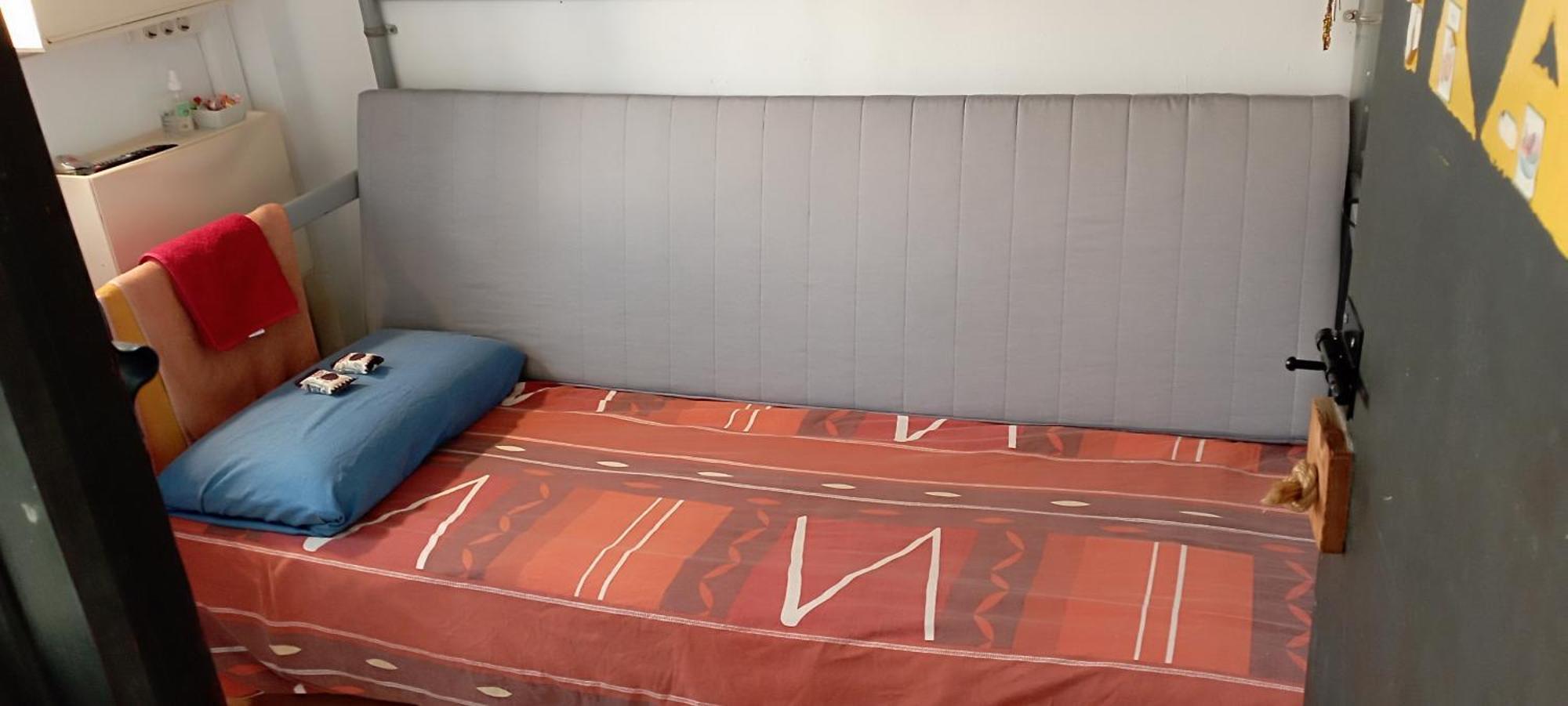Habitacion Albergue En Parque Natural Montcada i Reixac Εξωτερικό φωτογραφία
